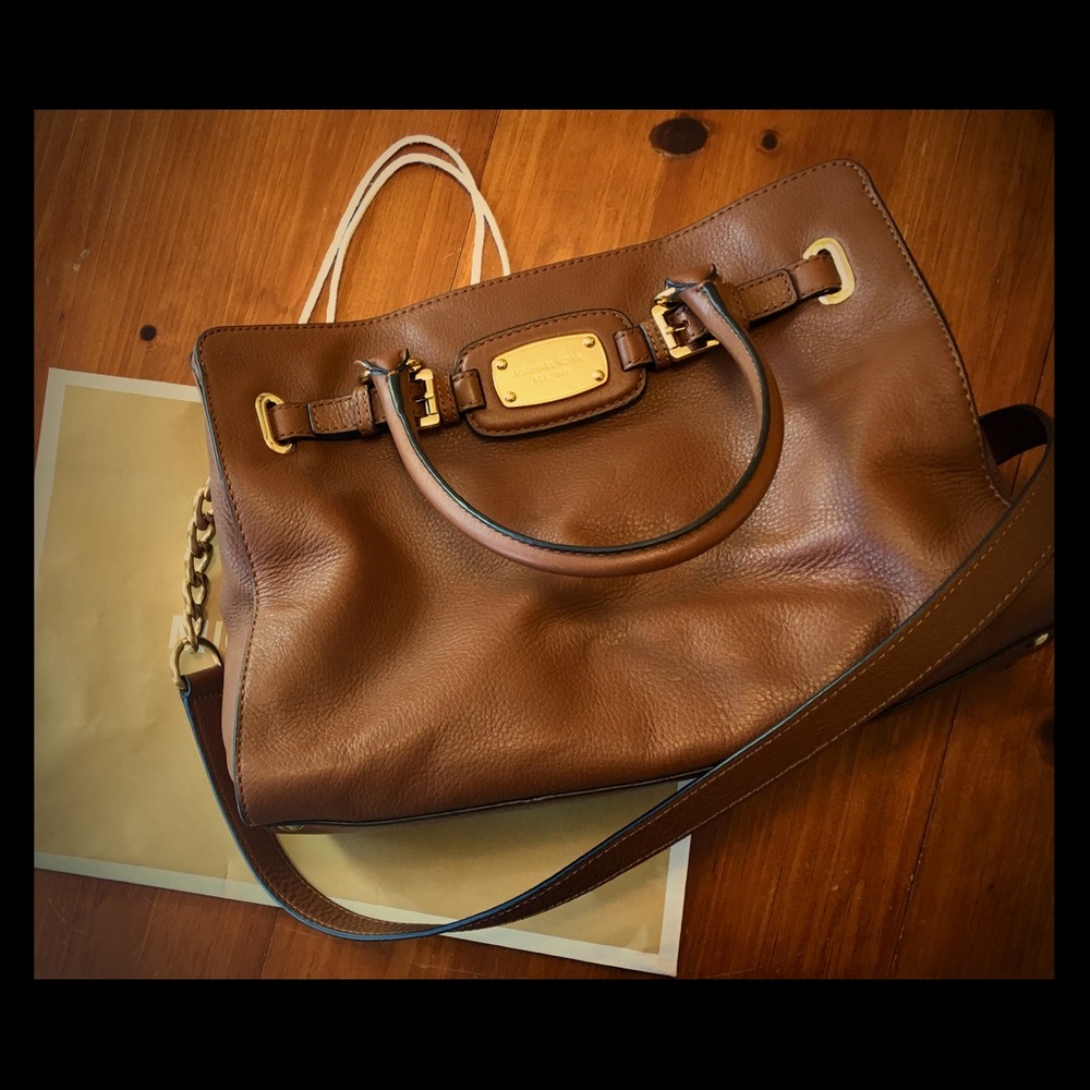 Michael Kors purse